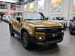 تويوتا لاندكروزر برادو